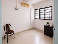 Blk 109 BUKIT PURMEI VILLE (Bukit Merah), HDB 3 Rooms #559925381